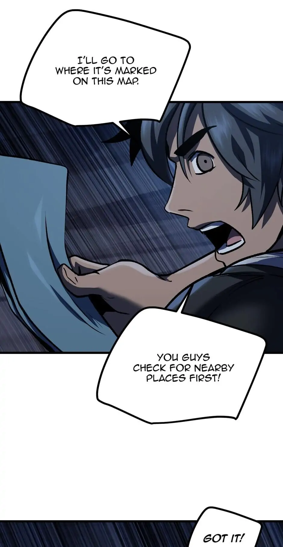 Read Survival Story of a Sword King in a Fantasy World Manga Online