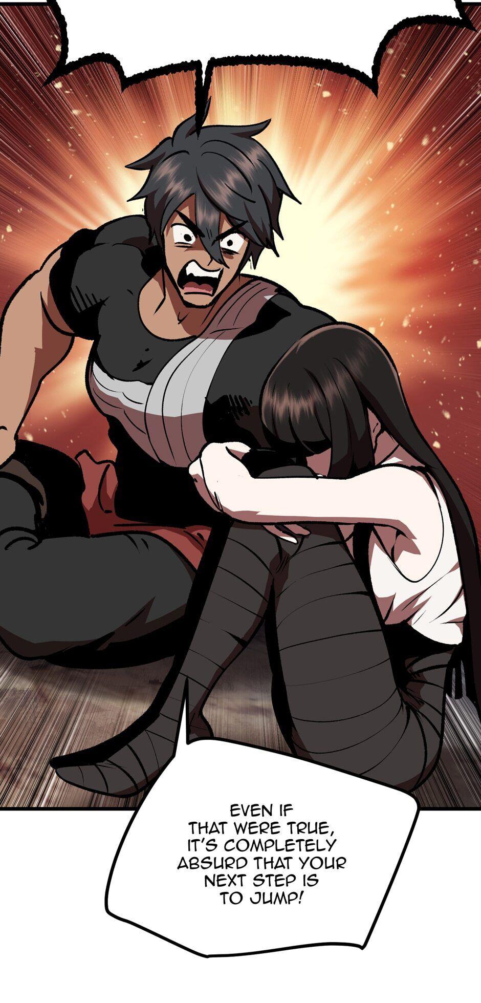 Read Survival Story of a Sword King in a Fantasy World Manga Online