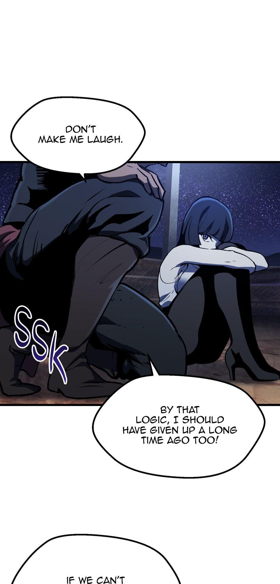 Read Survival Story of a Sword King in a Fantasy World Manga Online