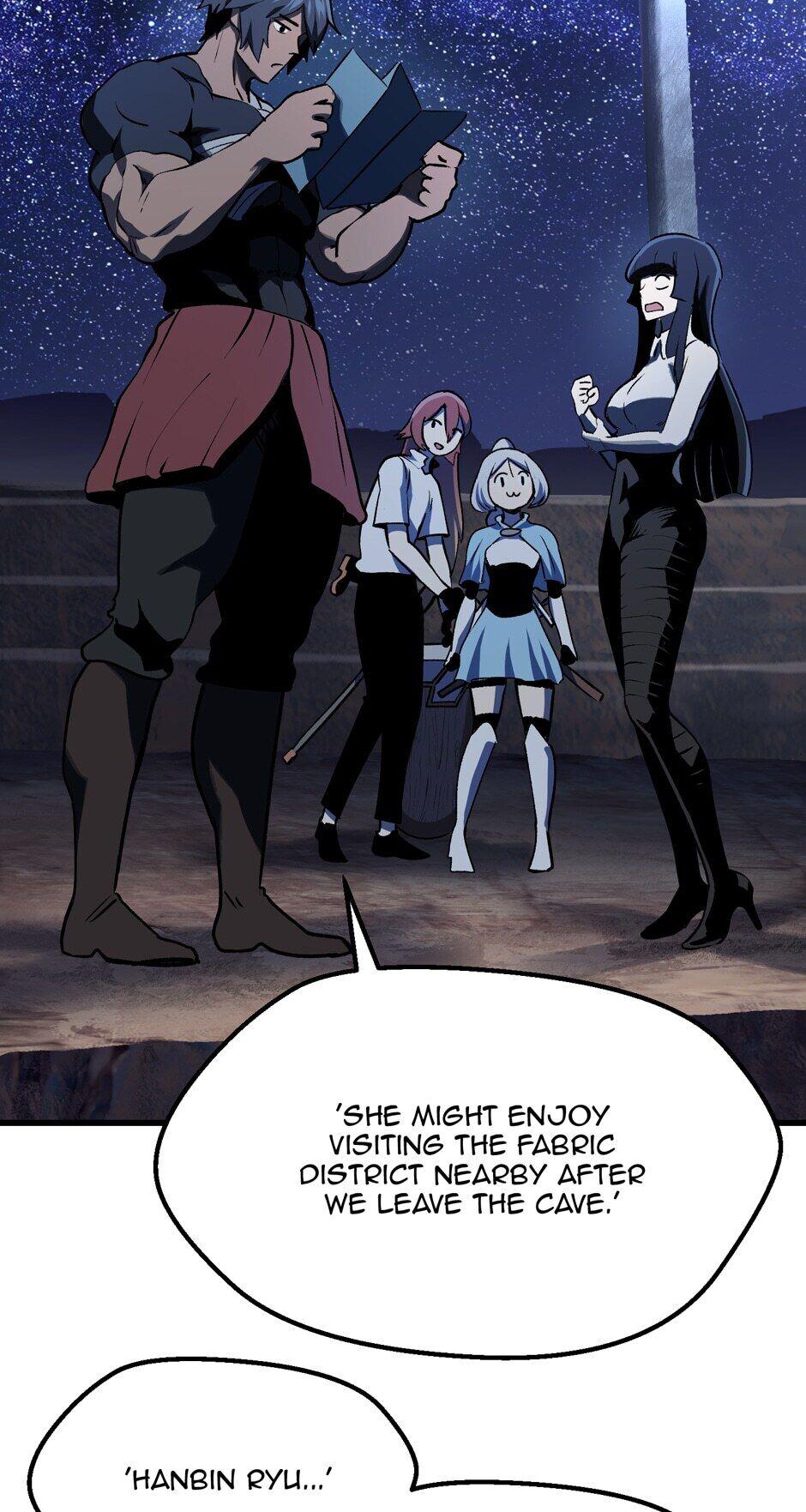 Read Survival Story of a Sword King in a Fantasy World Manga Online