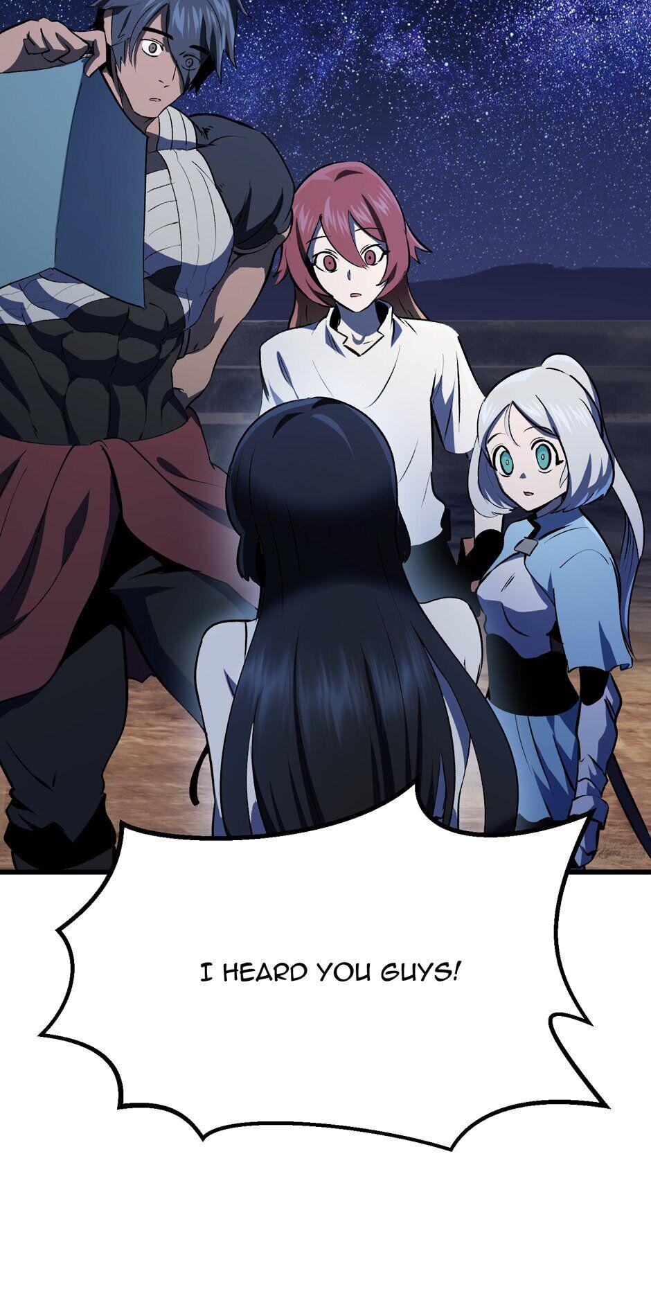 Read Survival Story of a Sword King in a Fantasy World Manga Online