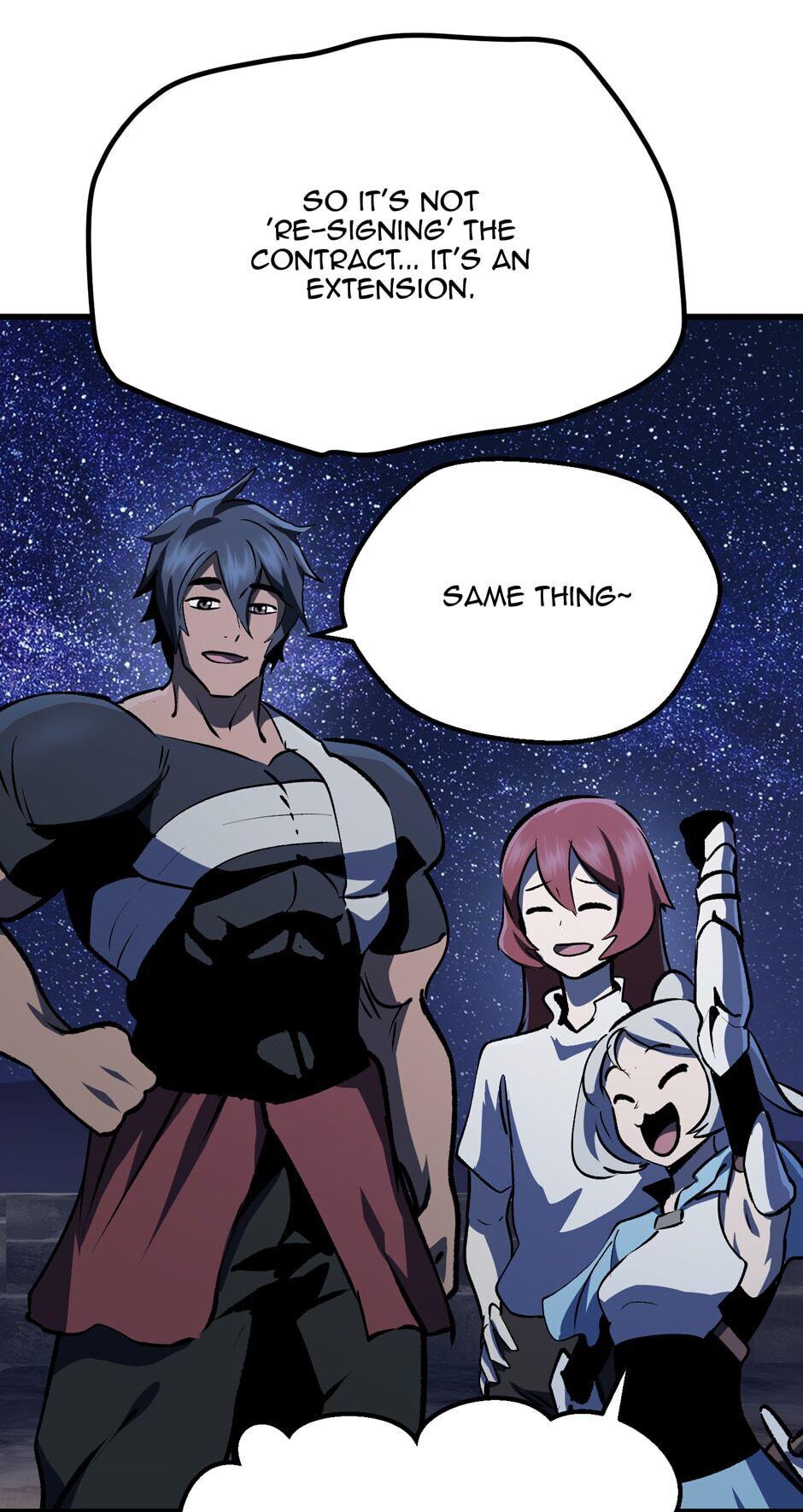 Read Survival Story of a Sword King in a Fantasy World Manga Online