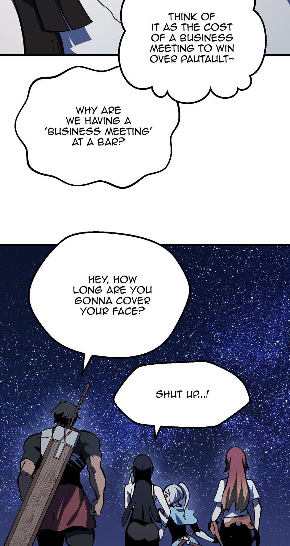 Read Survival Story of a Sword King in a Fantasy World Manga Online