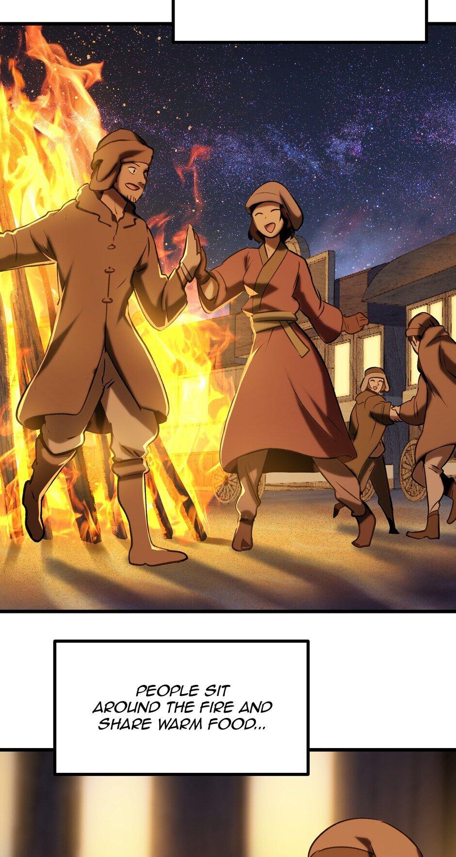 Read Survival Story of a Sword King in a Fantasy World Manga Online