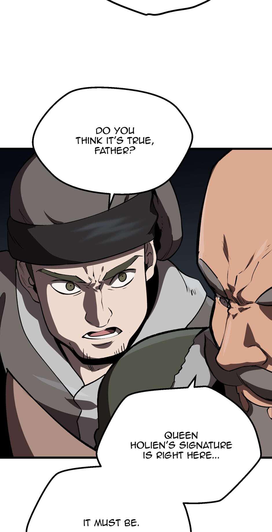 Read Survival Story of a Sword King in a Fantasy World Manga Online