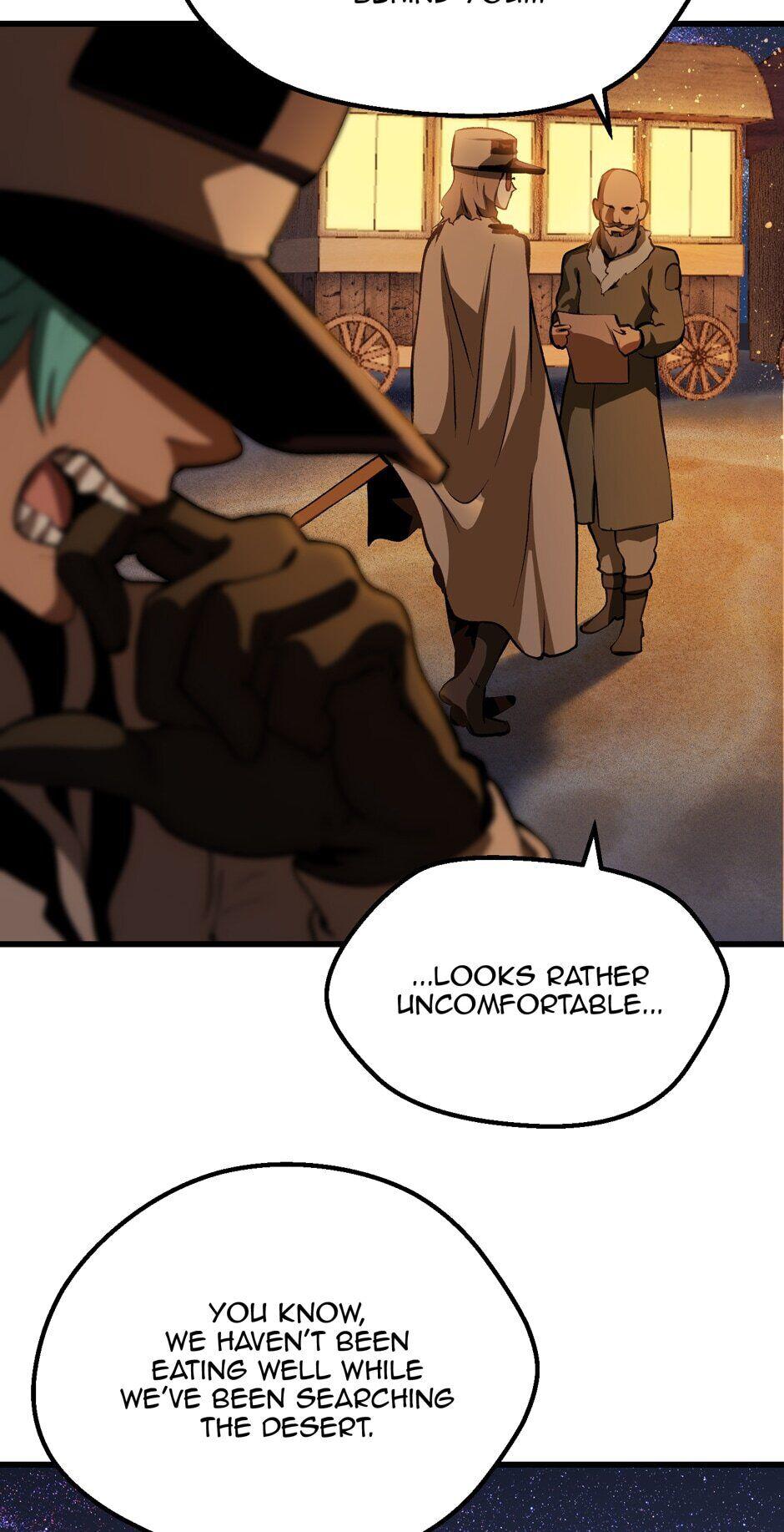 Read Survival Story of a Sword King in a Fantasy World Manga Online