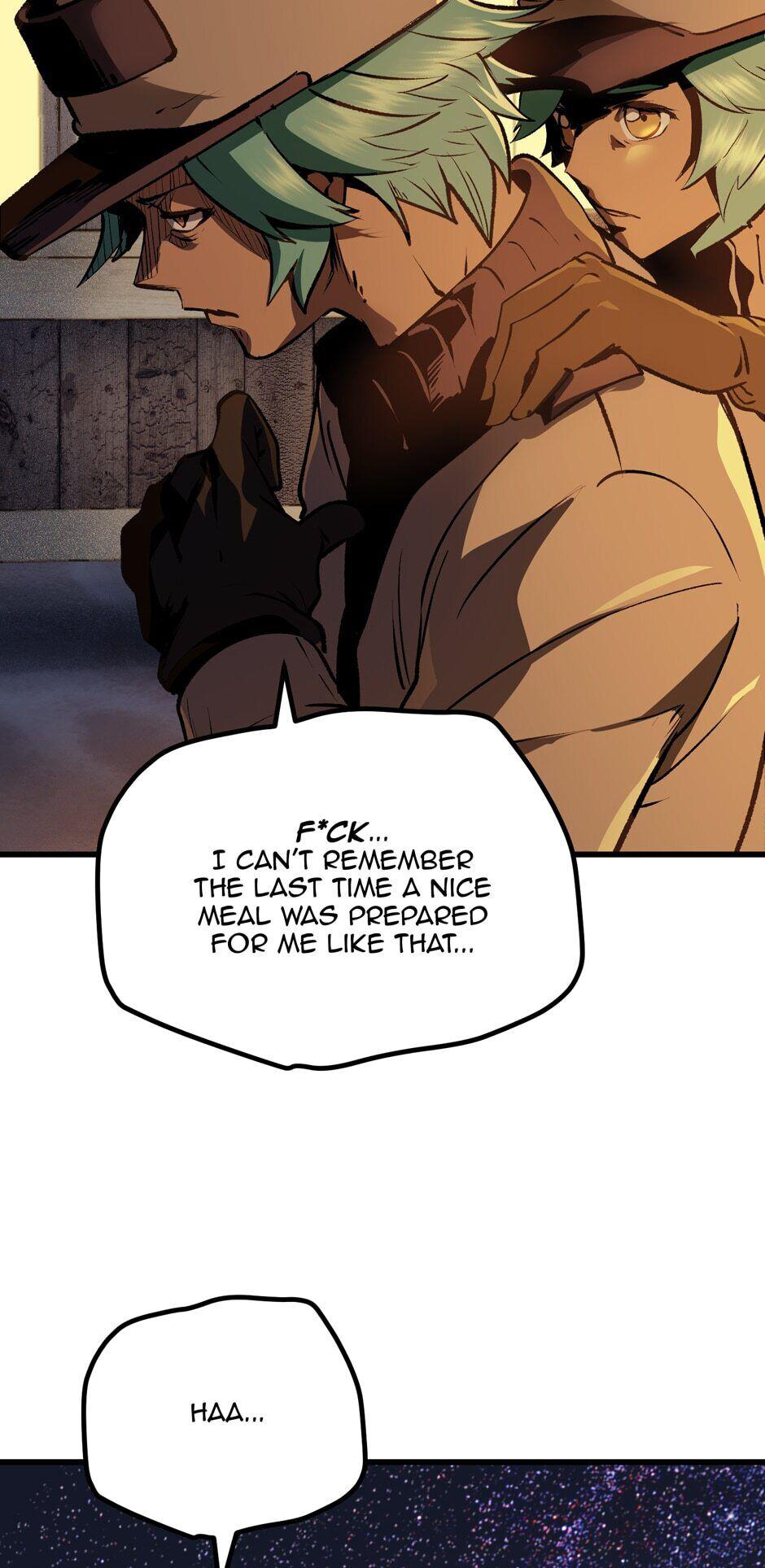 Read Survival Story of a Sword King in a Fantasy World Manga Online