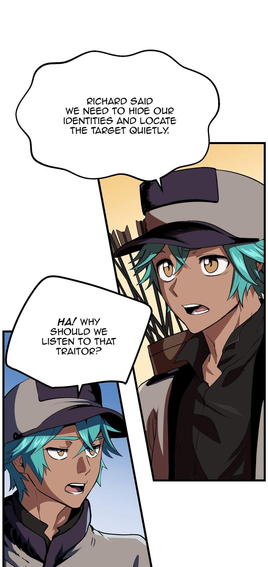 Read Survival Story of a Sword King in a Fantasy World Manga Online