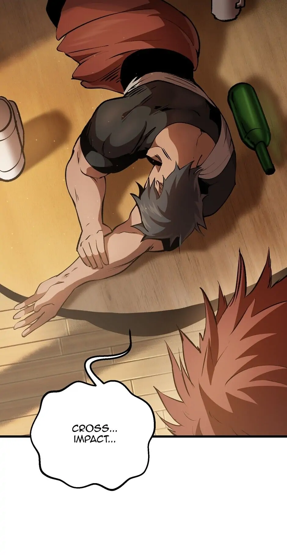 Read Survival Story of a Sword King in a Fantasy World Manga Online