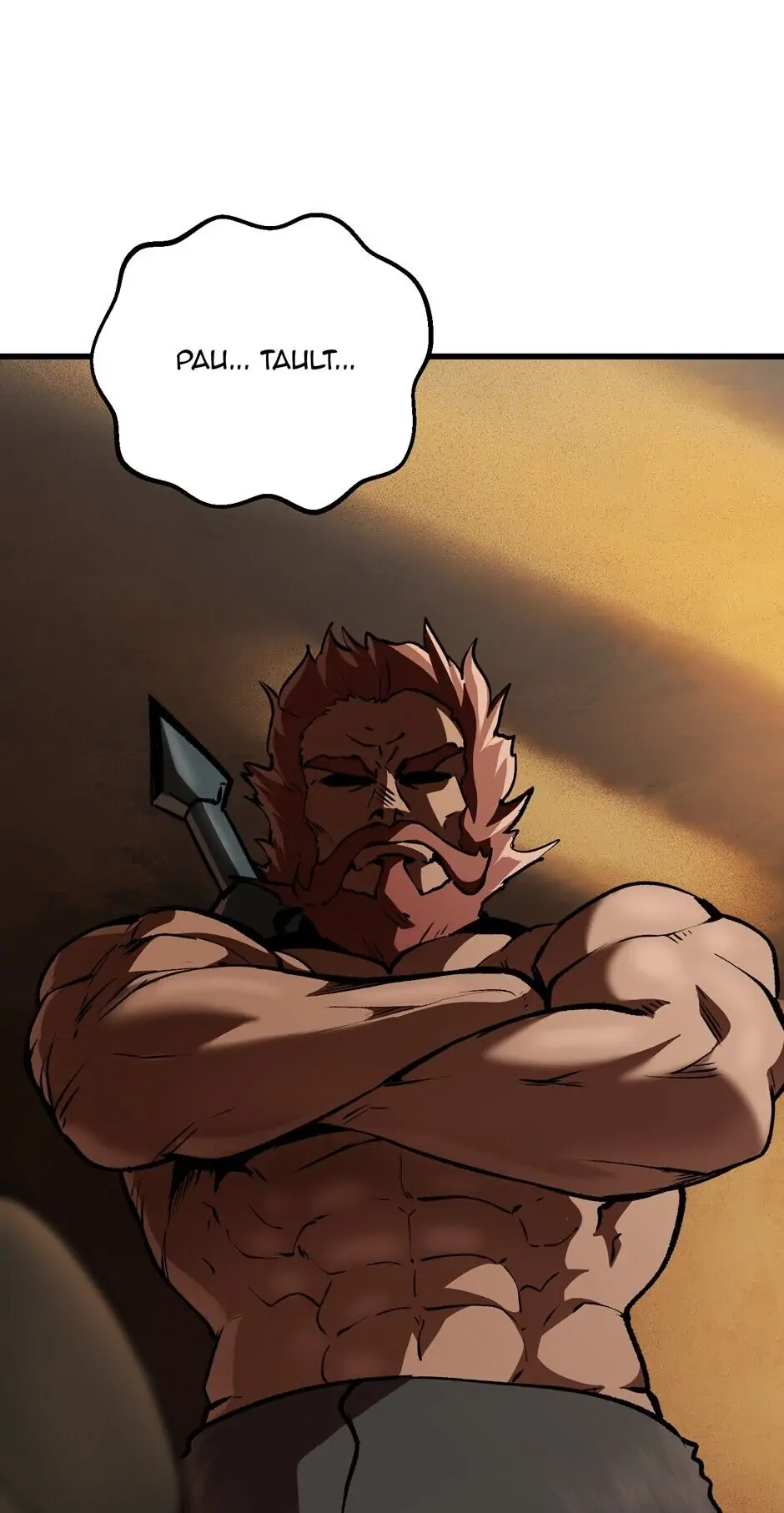 Read Survival Story of a Sword King in a Fantasy World Manga Online