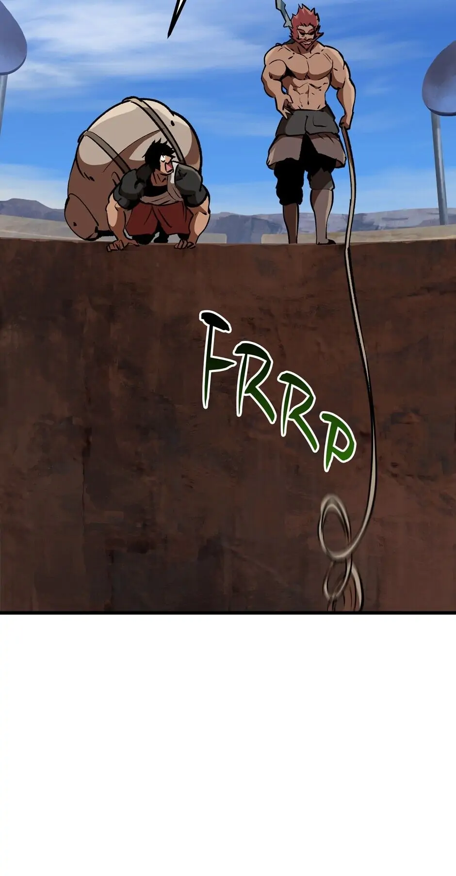 Read Survival Story of a Sword King in a Fantasy World Manga Online