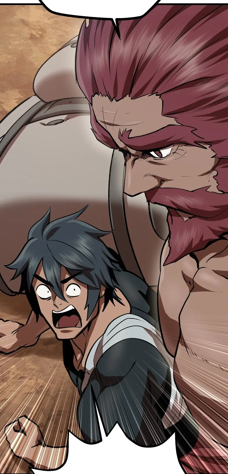 Read Survival Story of a Sword King in a Fantasy World Manga Online