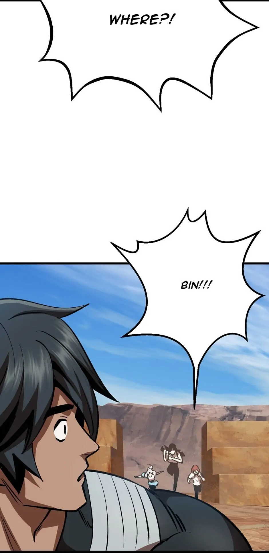 Read Survival Story of a Sword King in a Fantasy World Manga Online