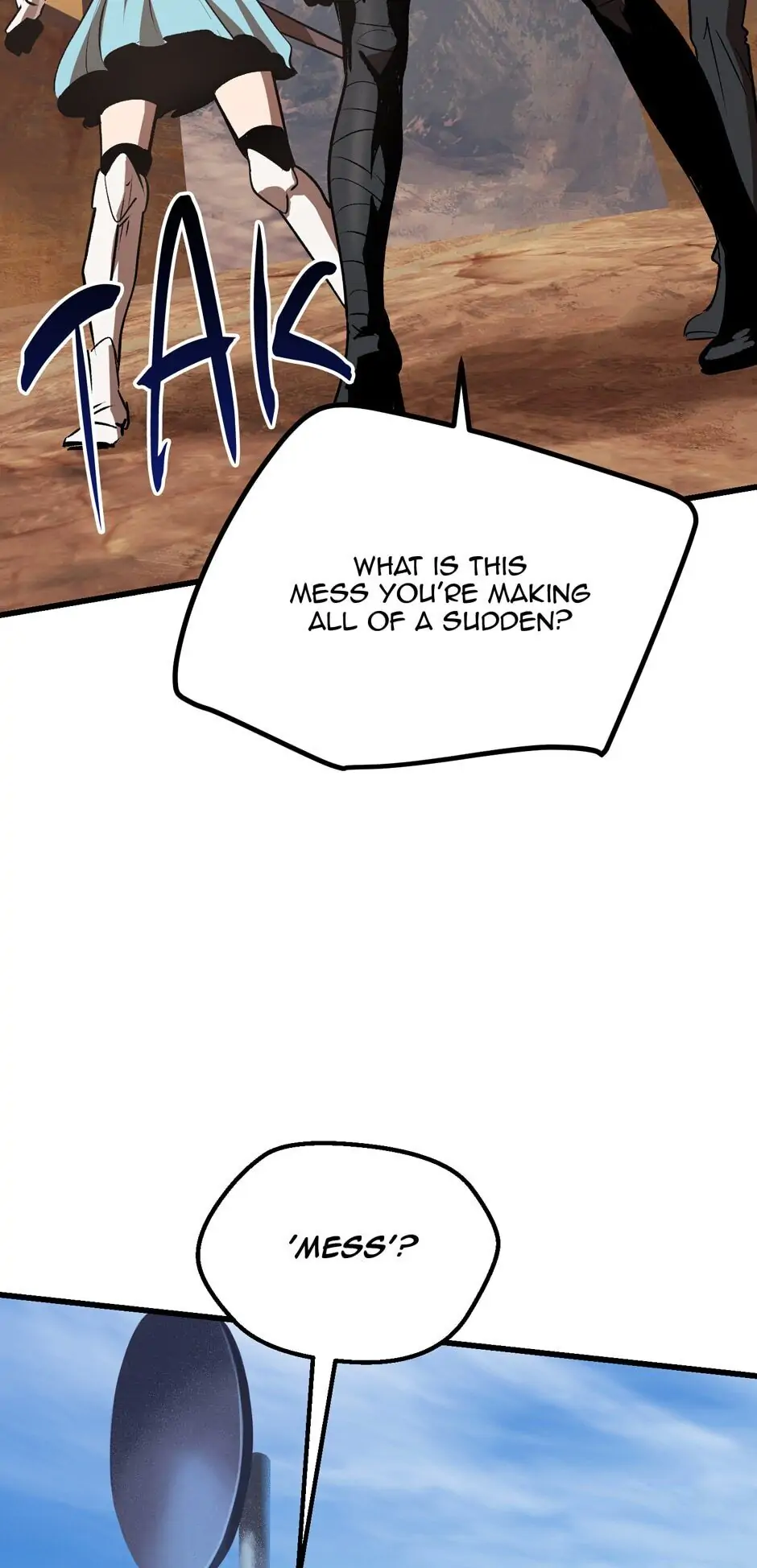 Read Survival Story of a Sword King in a Fantasy World Manga Online