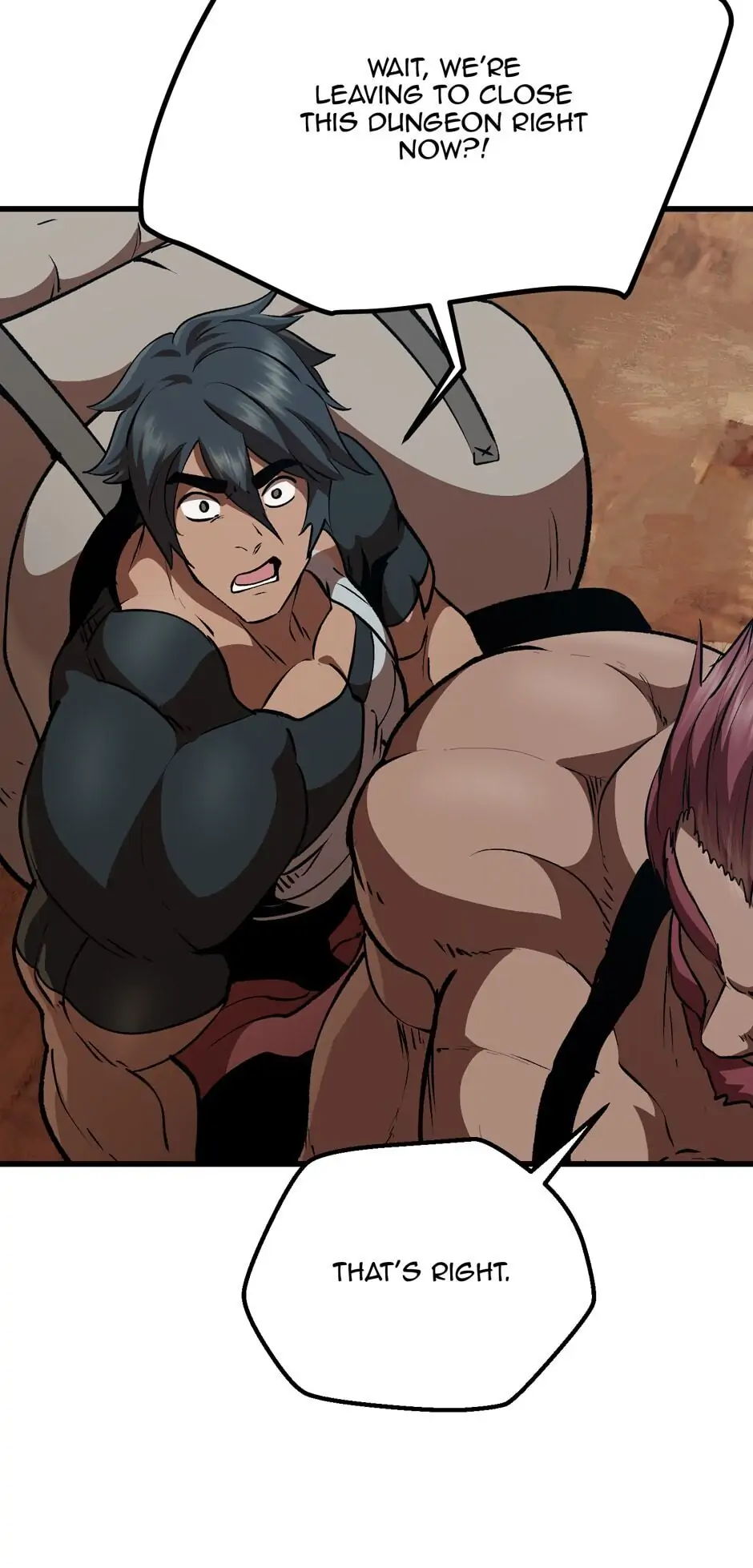 Read Survival Story of a Sword King in a Fantasy World Manga Online
