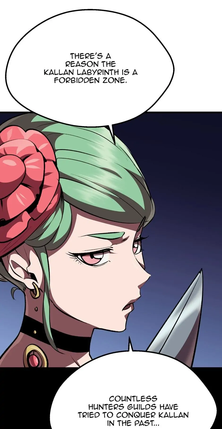 Read Survival Story of a Sword King in a Fantasy World Manga Online