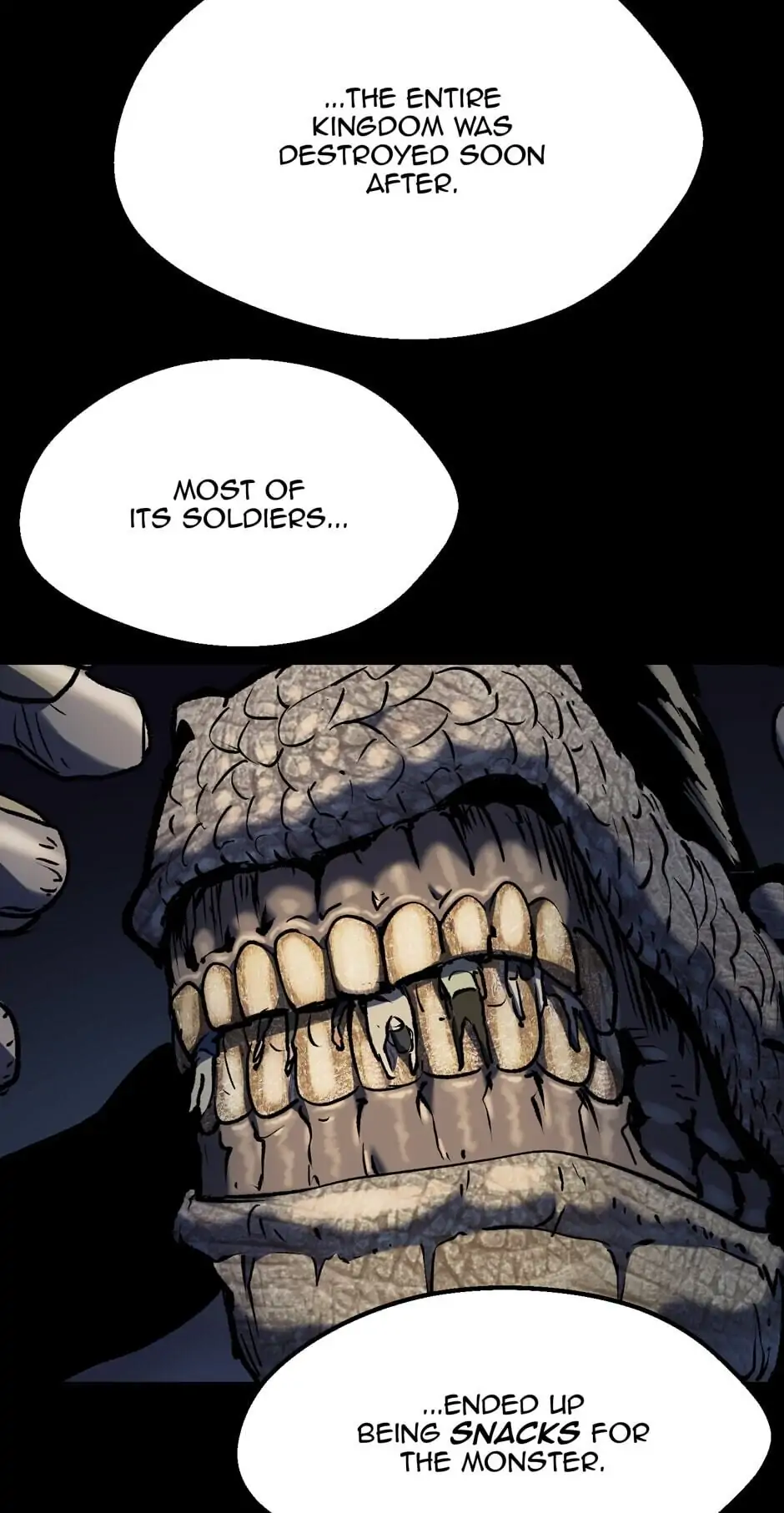 Read Survival Story of a Sword King in a Fantasy World Manga Online