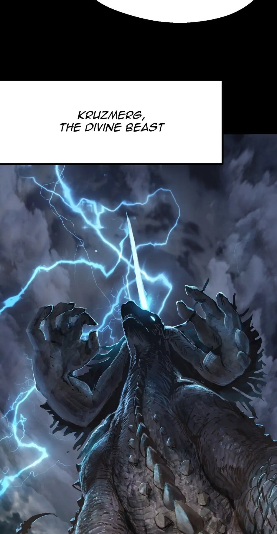 Read Survival Story of a Sword King in a Fantasy World Manga Online