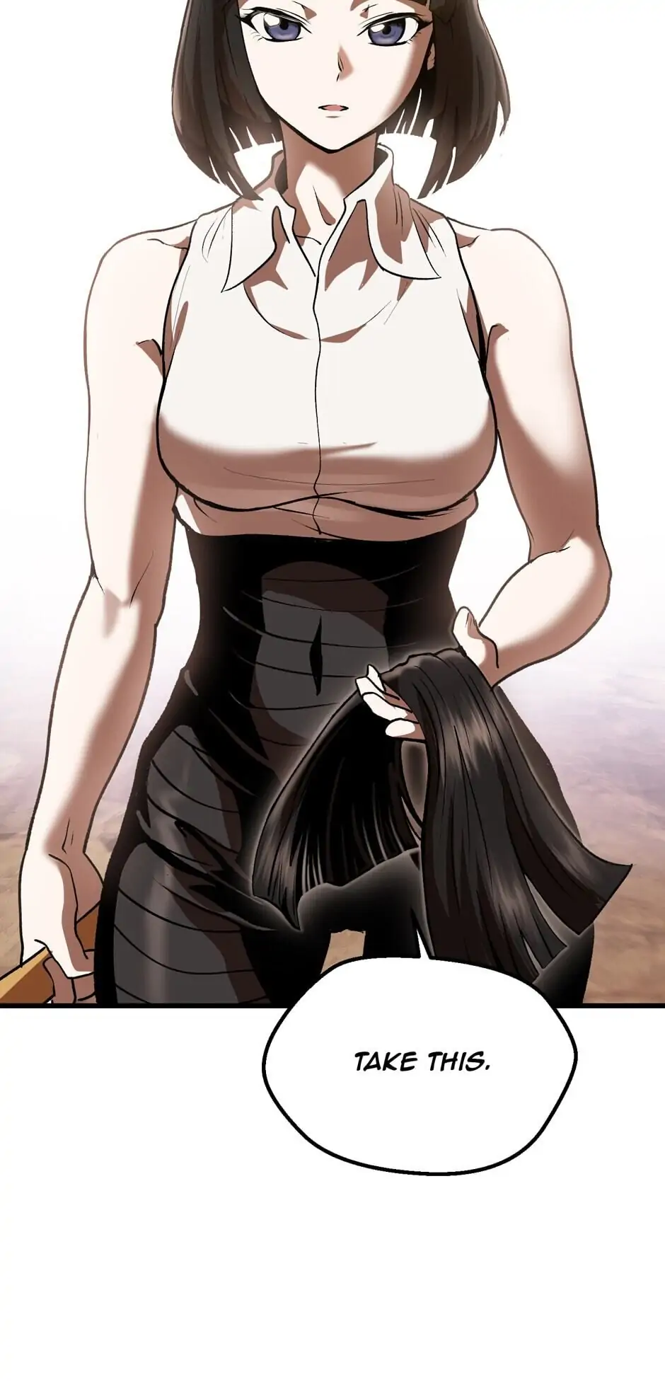 Read Survival Story of a Sword King in a Fantasy World Manga Online