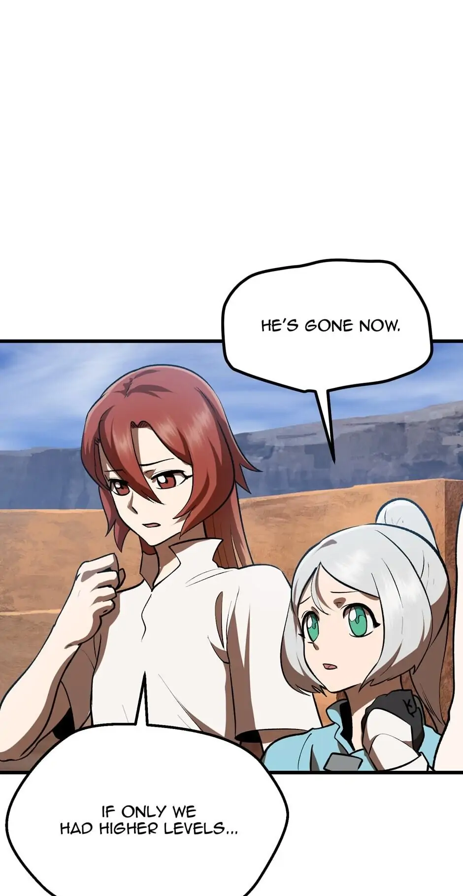Read Survival Story of a Sword King in a Fantasy World Manga Online