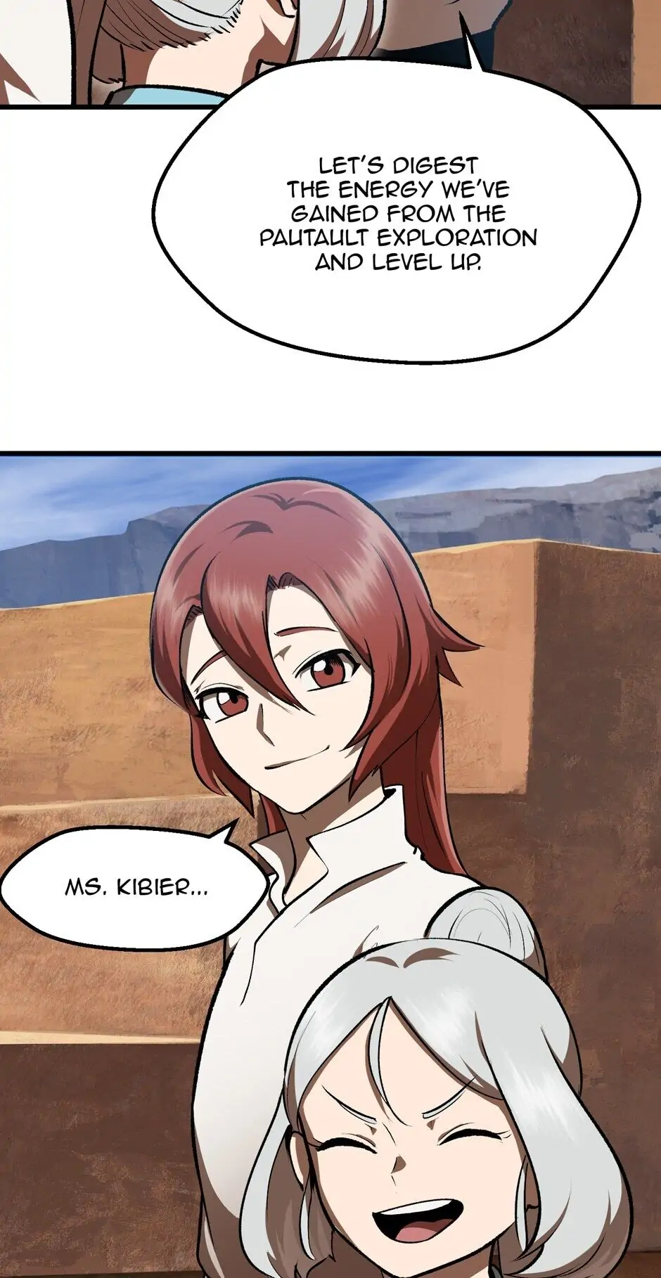Read Survival Story of a Sword King in a Fantasy World Manga Online