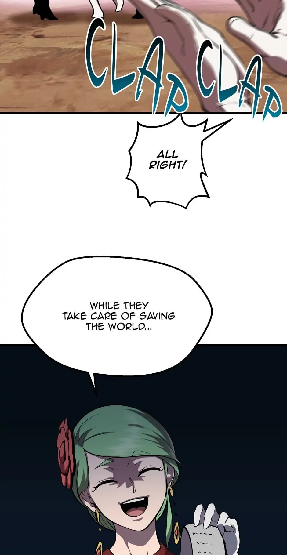 Read Survival Story of a Sword King in a Fantasy World Manga Online