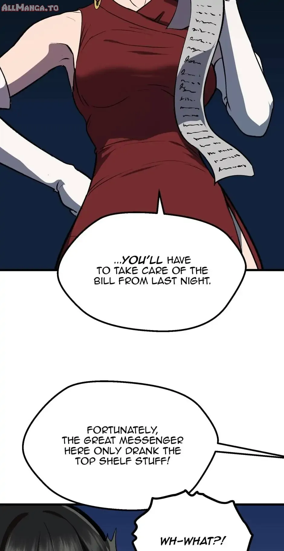 Read Survival Story of a Sword King in a Fantasy World Manga Online