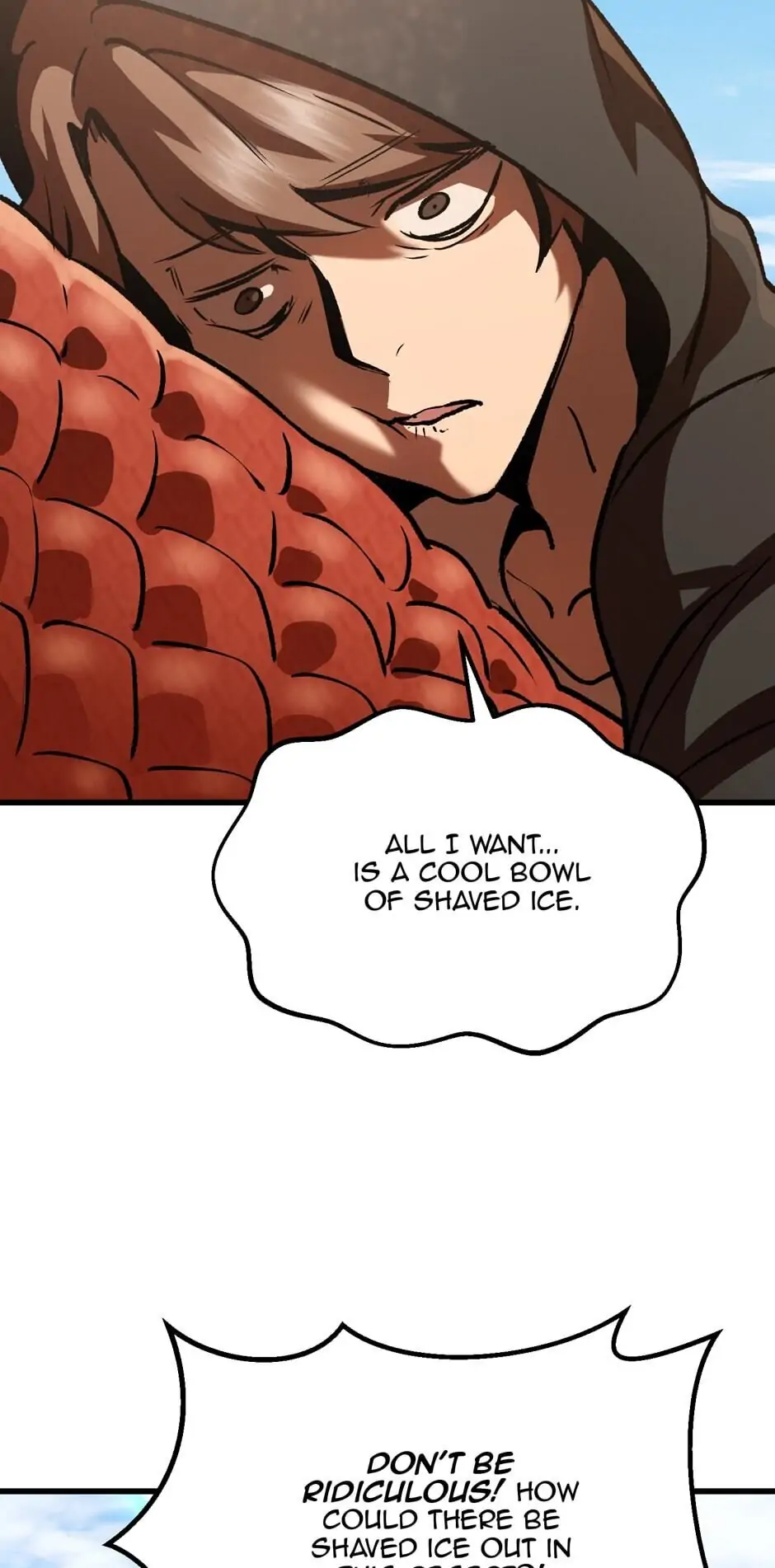 Read Survival Story of a Sword King in a Fantasy World Manga Online