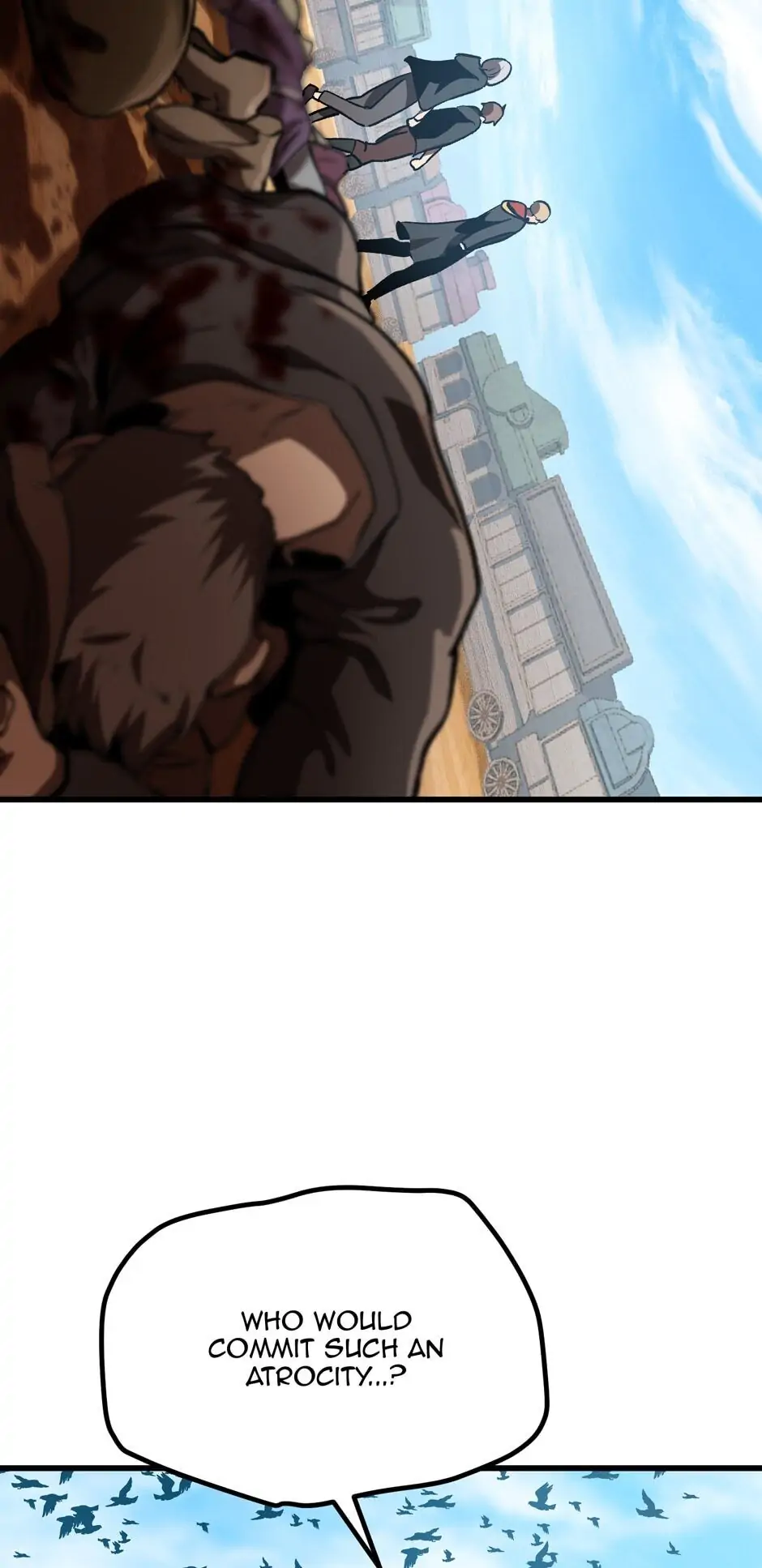Read Survival Story of a Sword King in a Fantasy World Manga Online