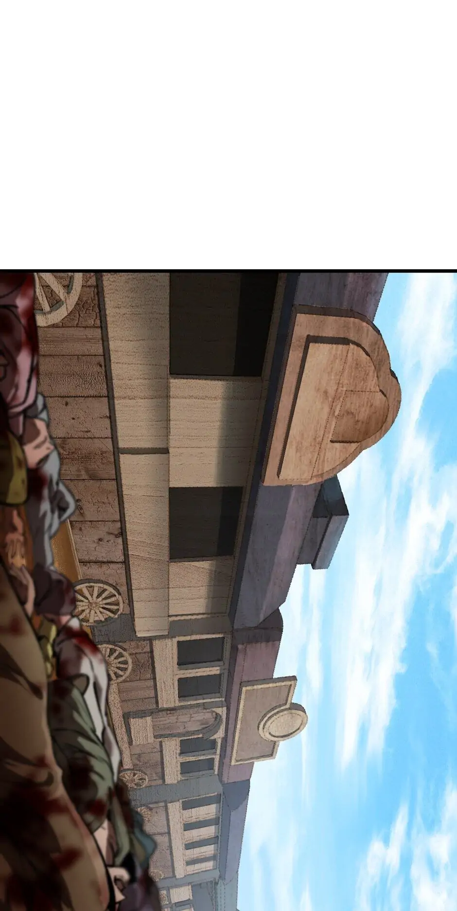 Read Survival Story of a Sword King in a Fantasy World Manga Online