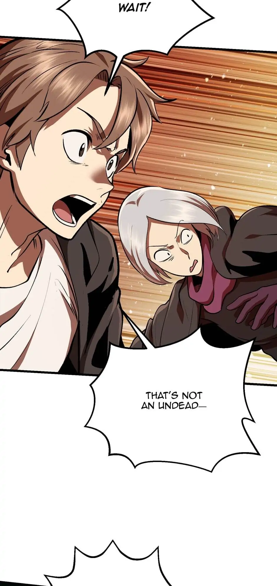 Read Survival Story of a Sword King in a Fantasy World Manga Online