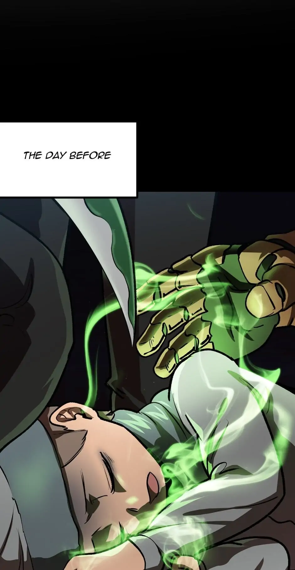 Read Survival Story of a Sword King in a Fantasy World Manga Online
