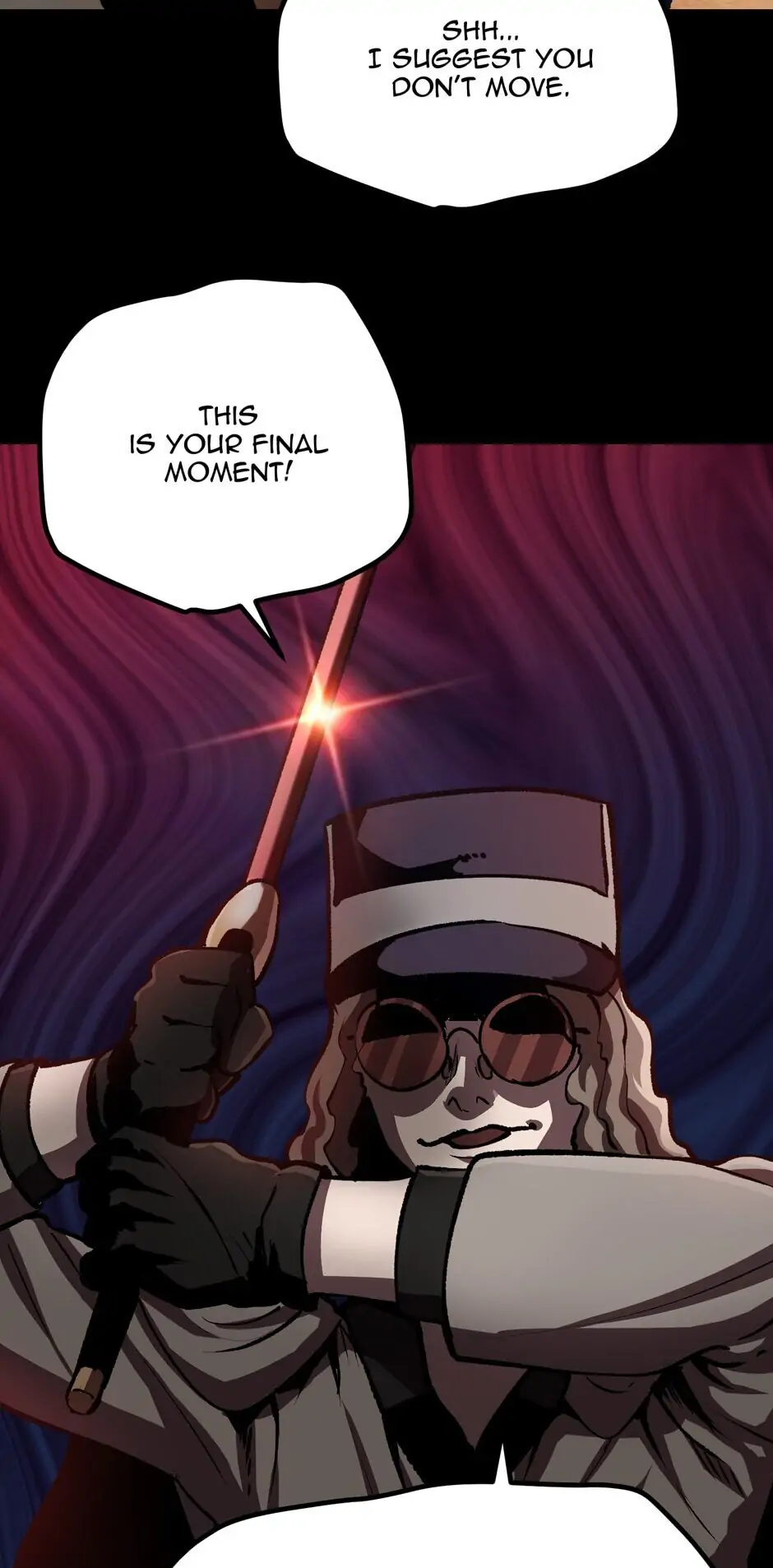 Read Survival Story of a Sword King in a Fantasy World Manga Online