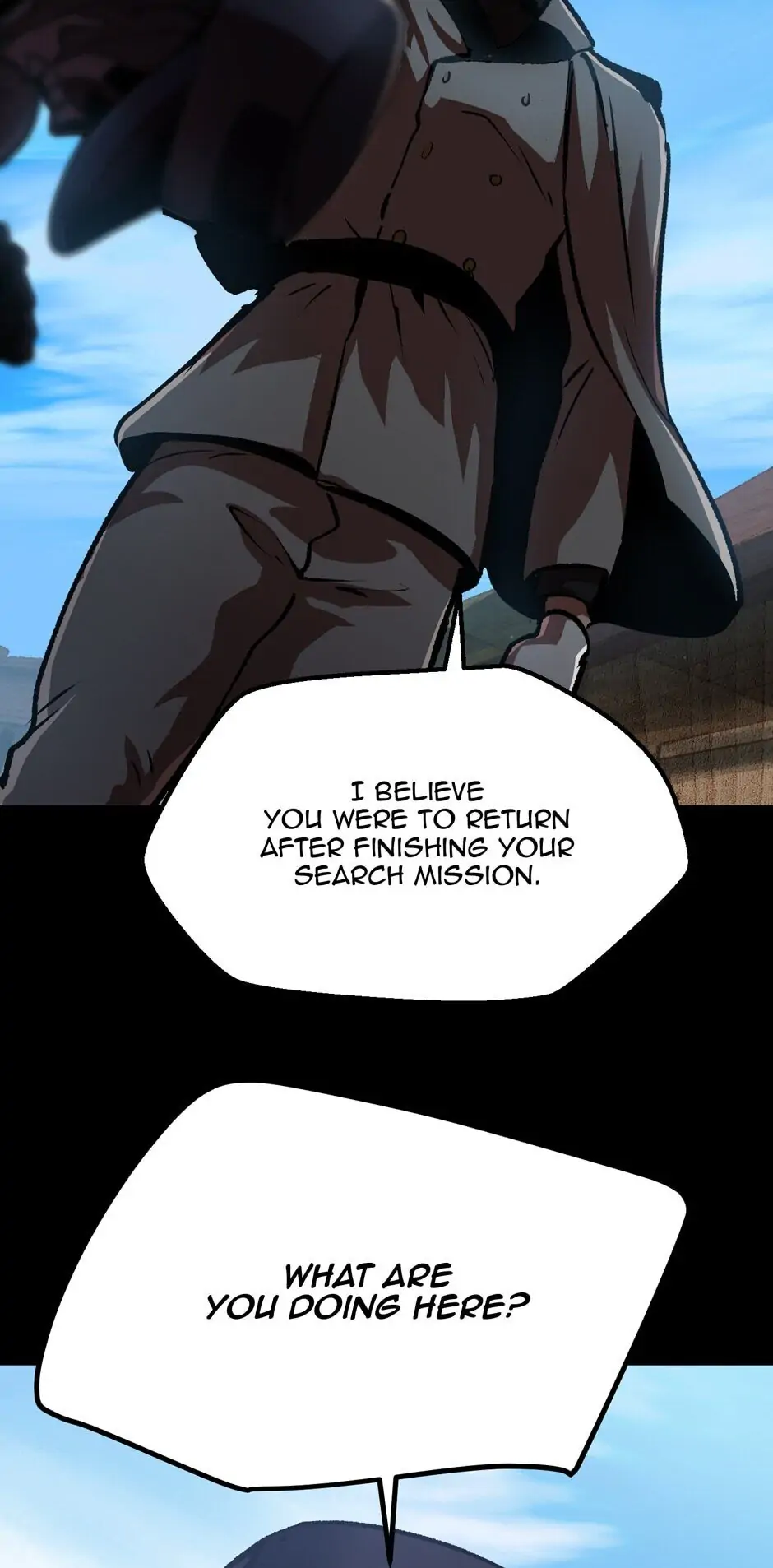 Read Survival Story of a Sword King in a Fantasy World Manga Online