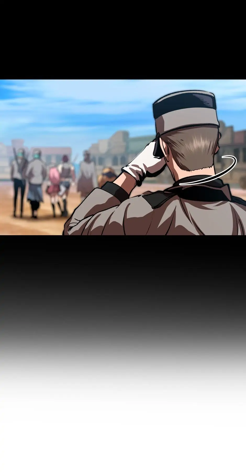 Read Survival Story of a Sword King in a Fantasy World Manga Online