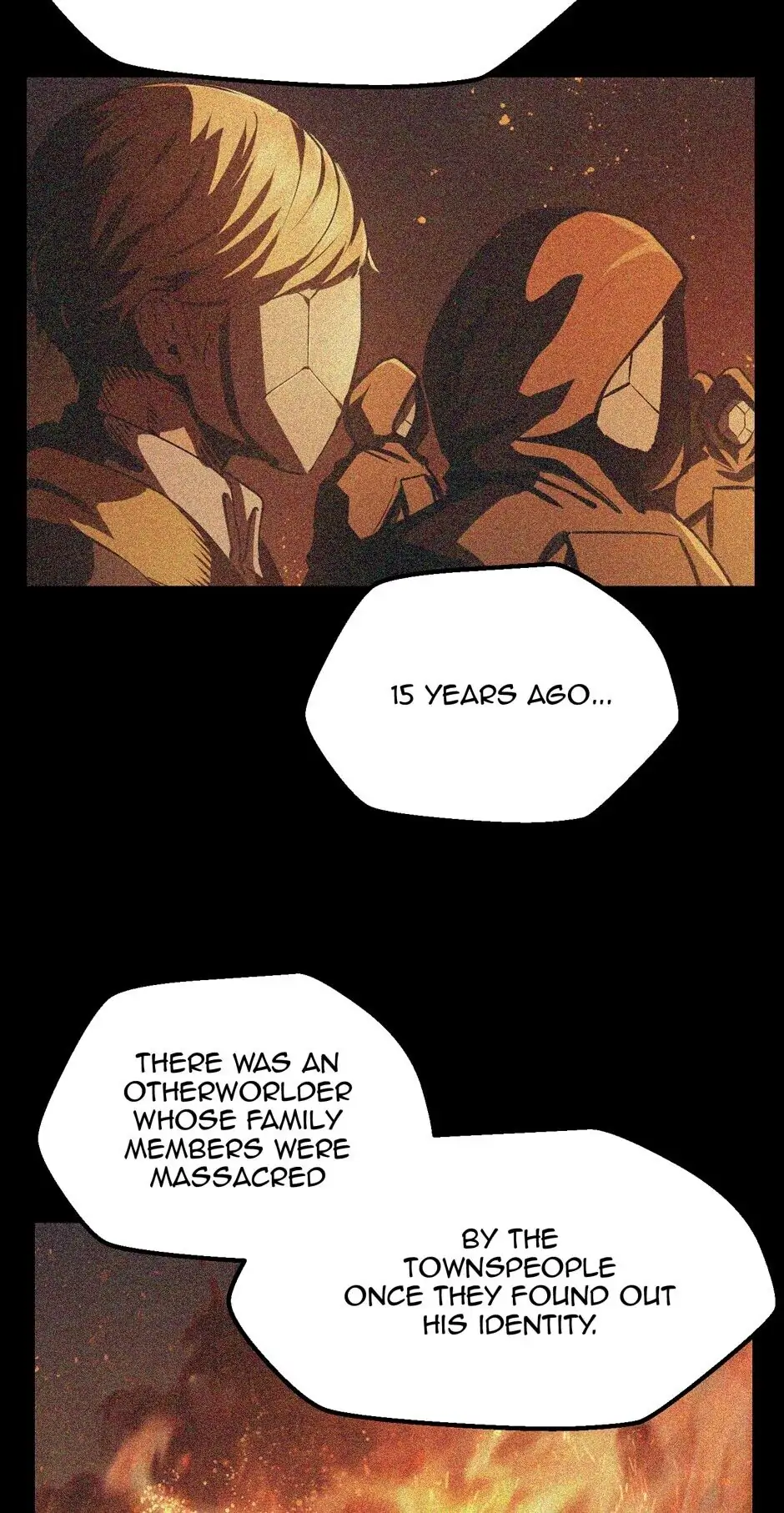 Read Survival Story of a Sword King in a Fantasy World Manga Online