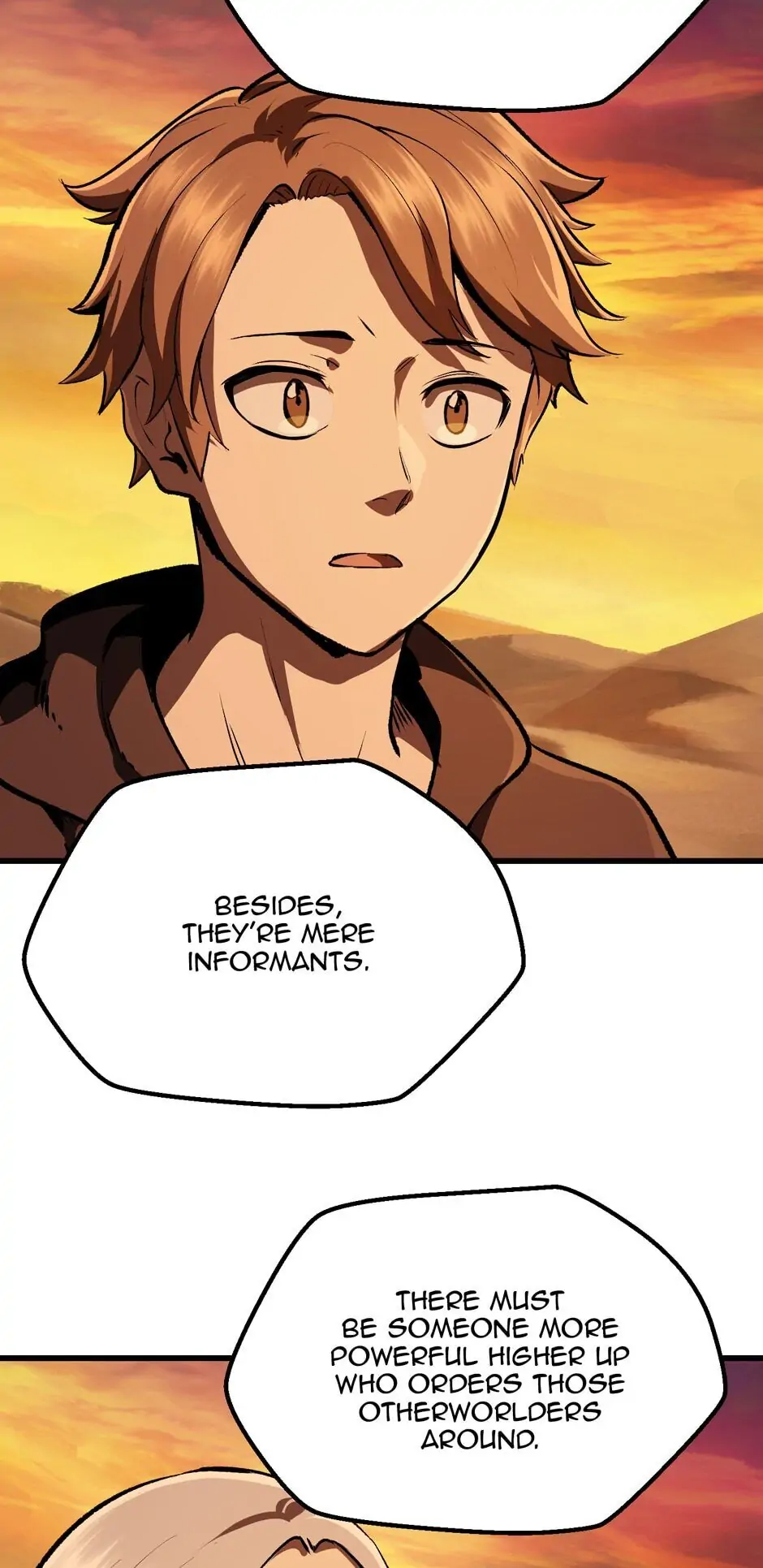 Read Survival Story of a Sword King in a Fantasy World Manga Online