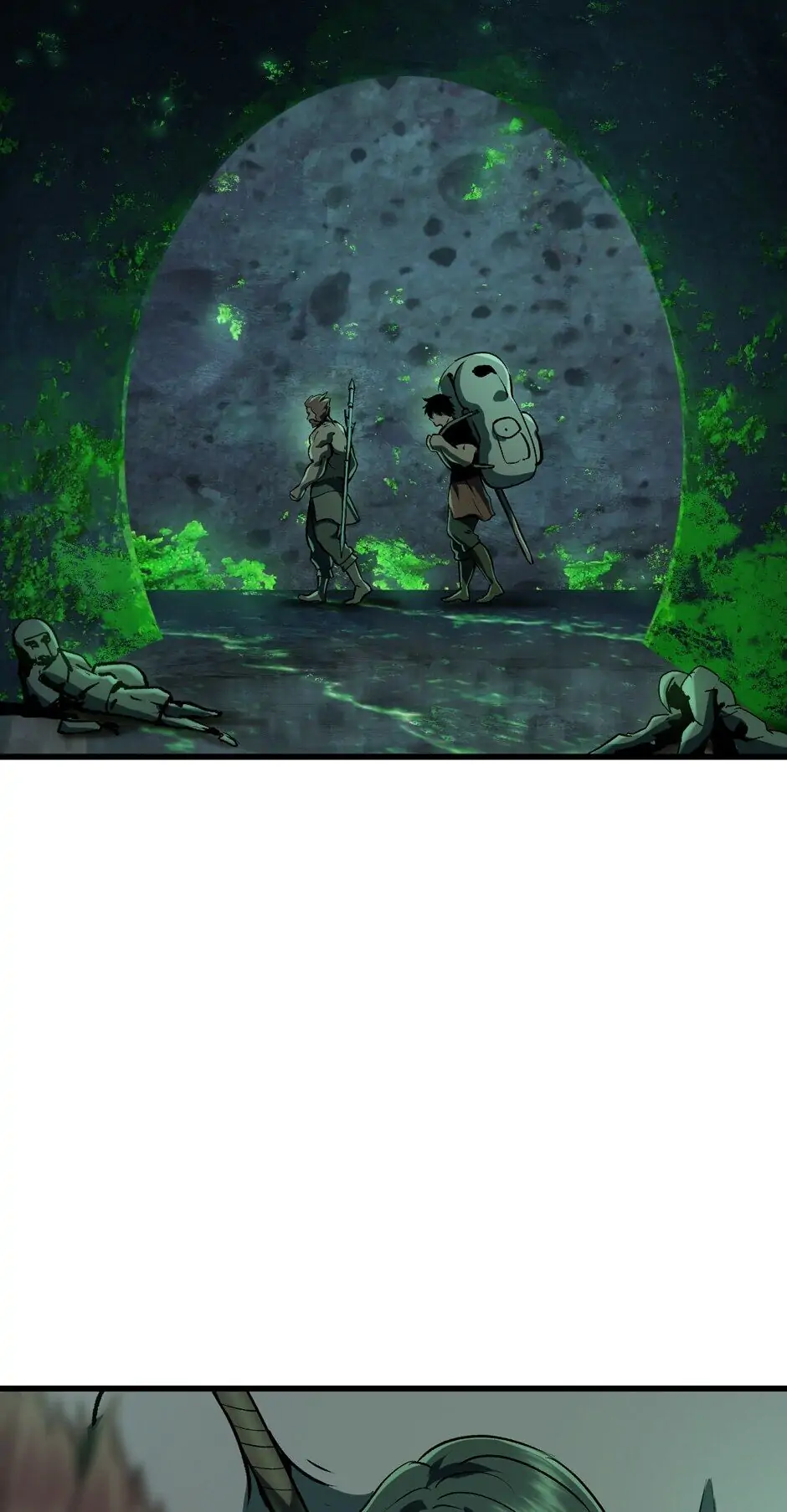 Read Survival Story of a Sword King in a Fantasy World Manga Online