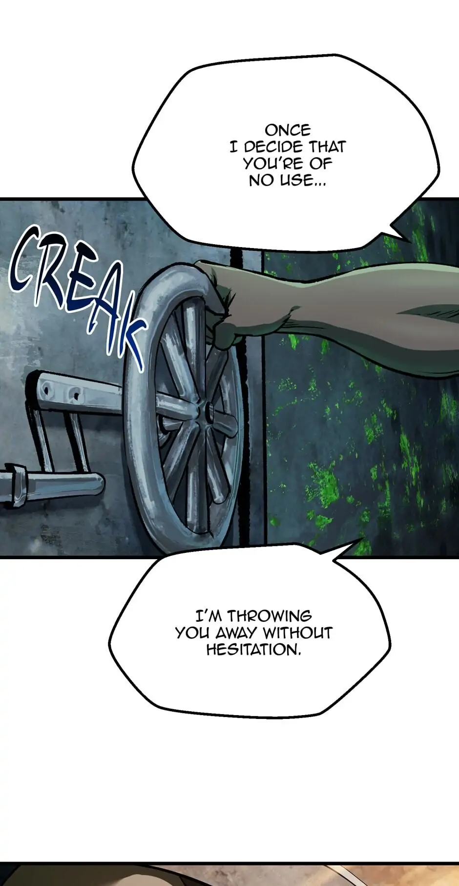 Read Survival Story of a Sword King in a Fantasy World Manga Online