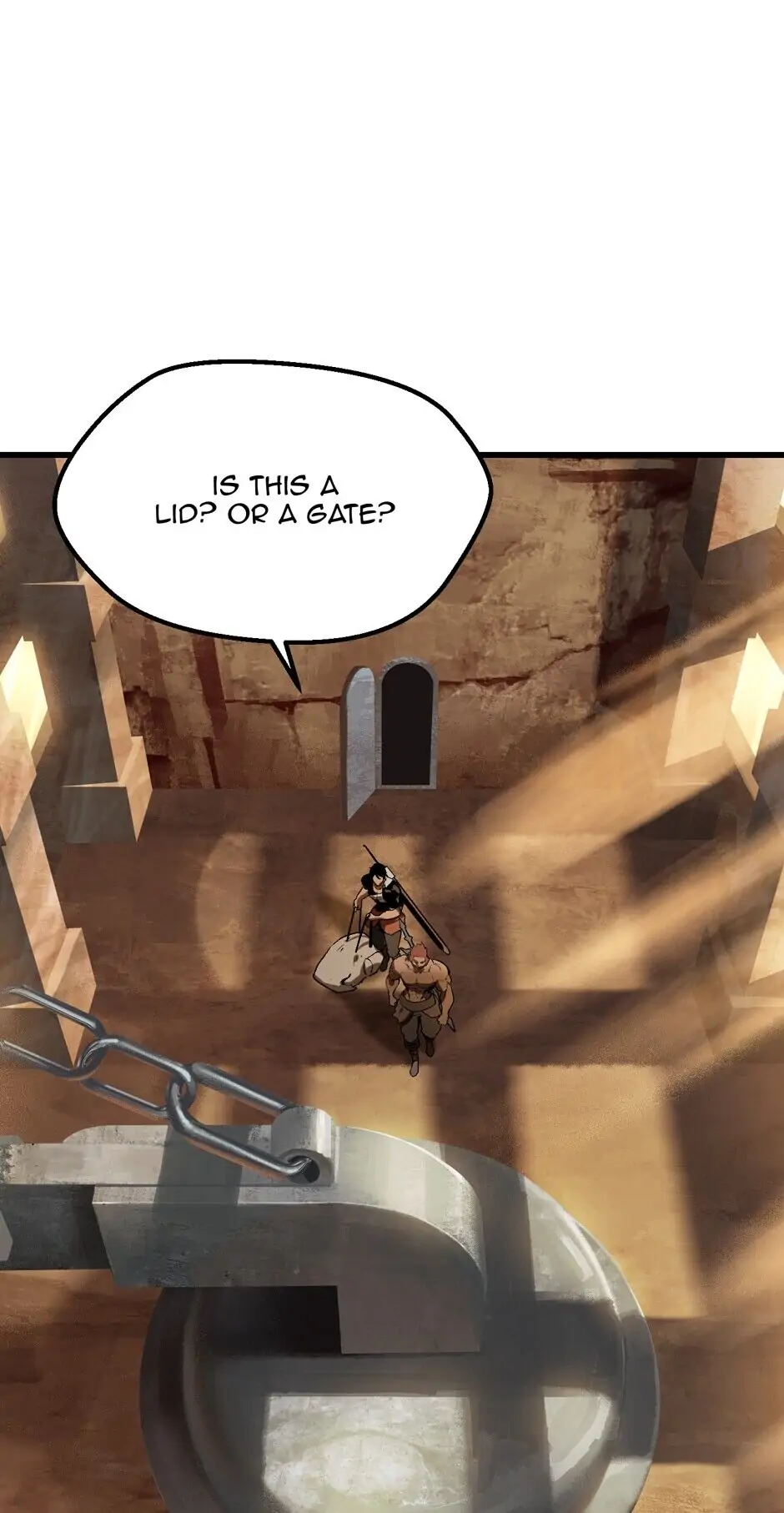 Read Survival Story of a Sword King in a Fantasy World Manga Online