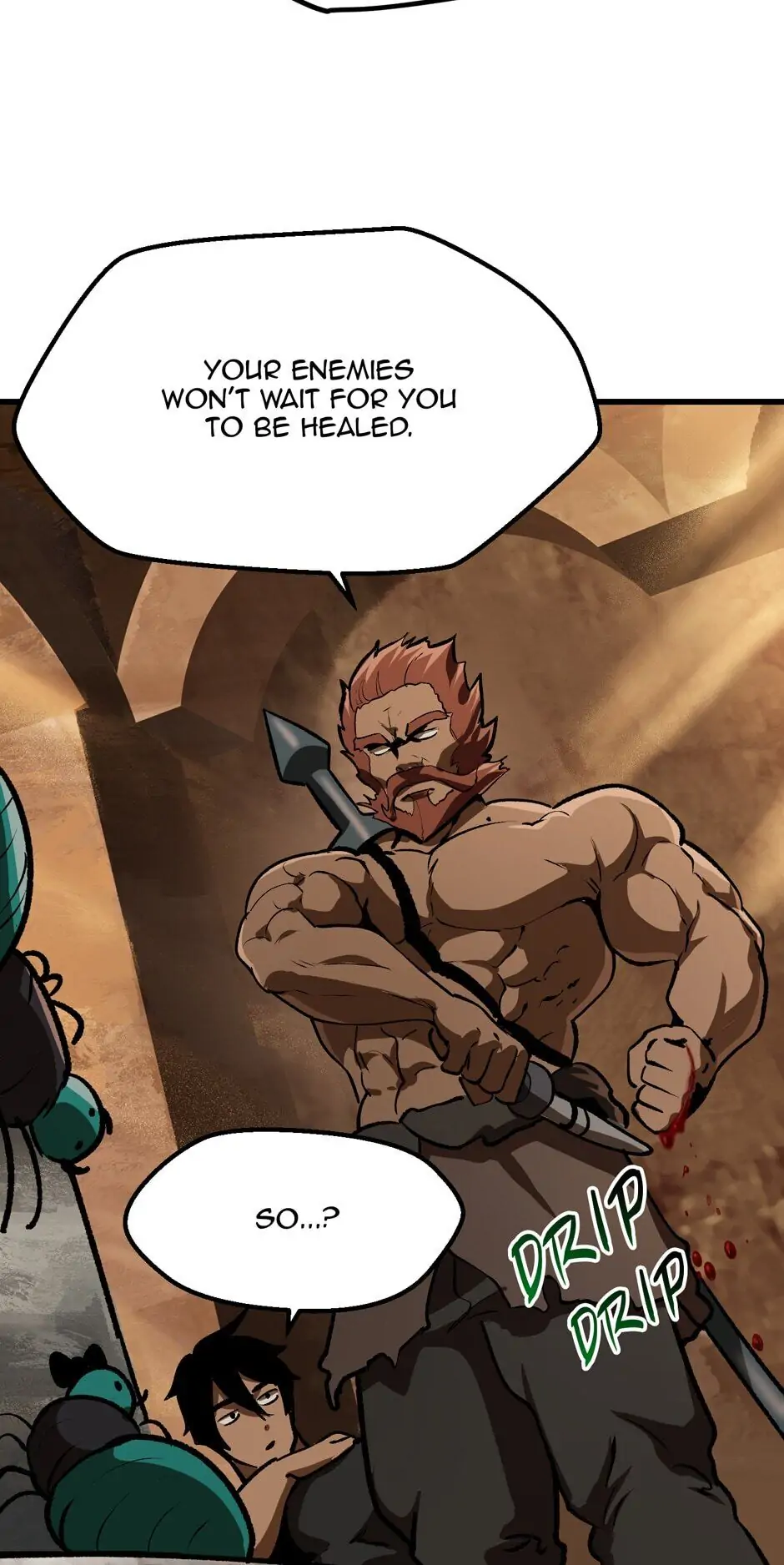 Read Survival Story of a Sword King in a Fantasy World Manga Online