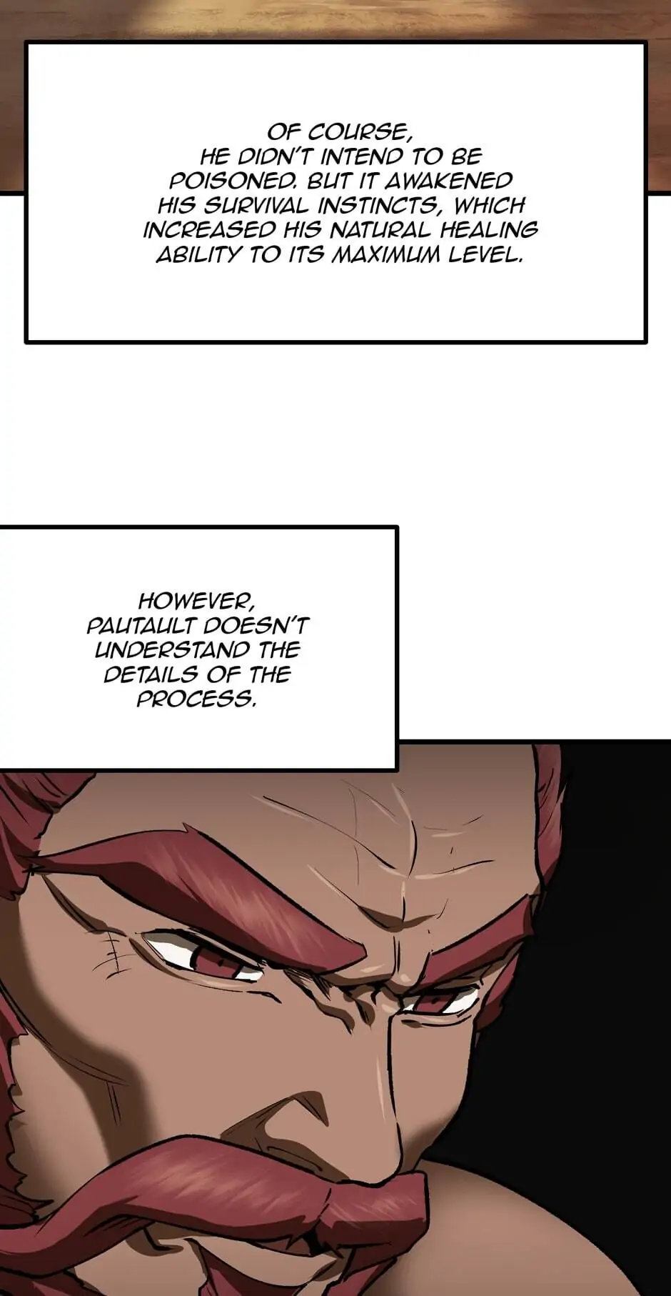 Read Survival Story of a Sword King in a Fantasy World Manga Online