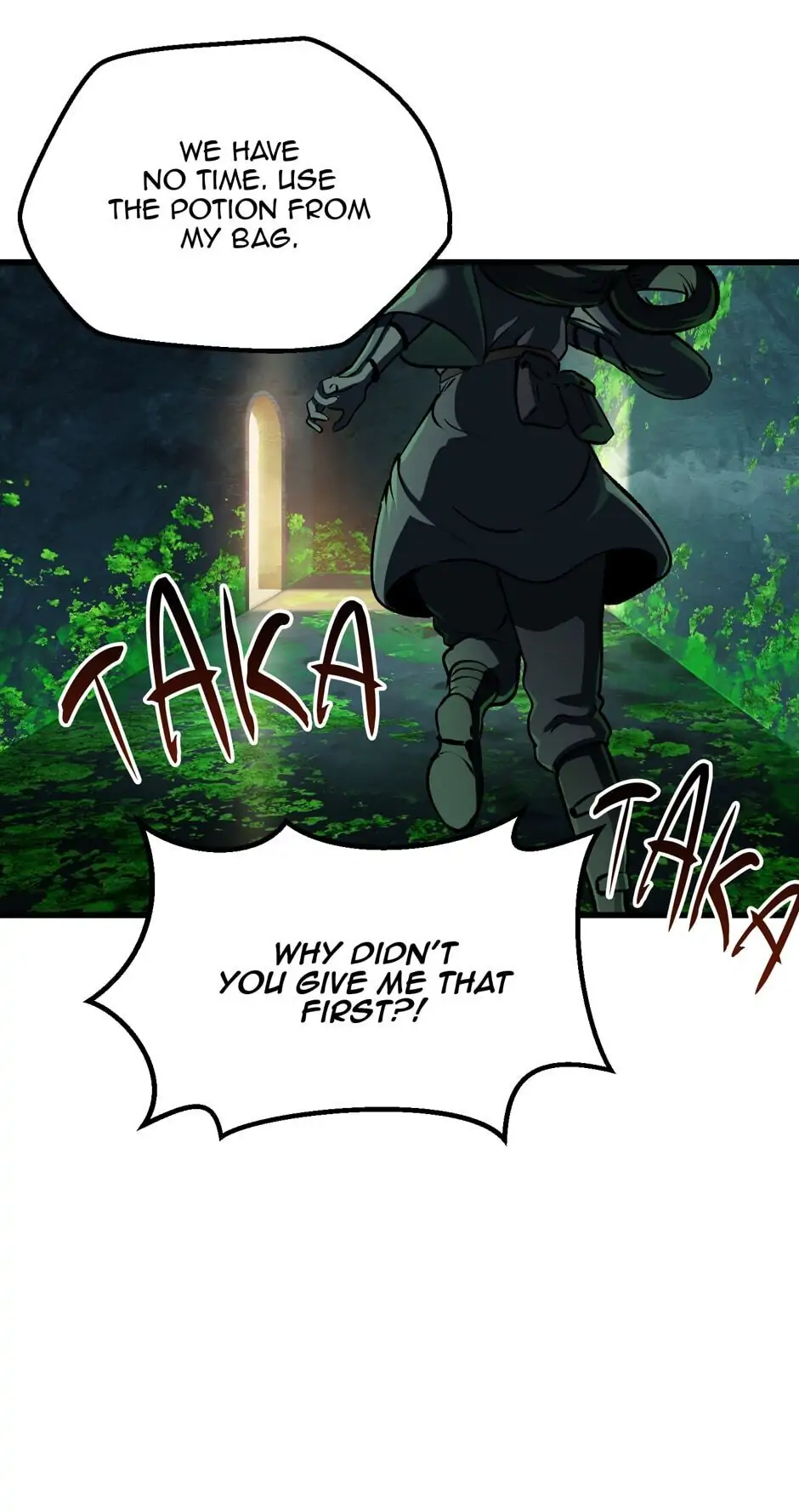 Read Survival Story of a Sword King in a Fantasy World Manga Online