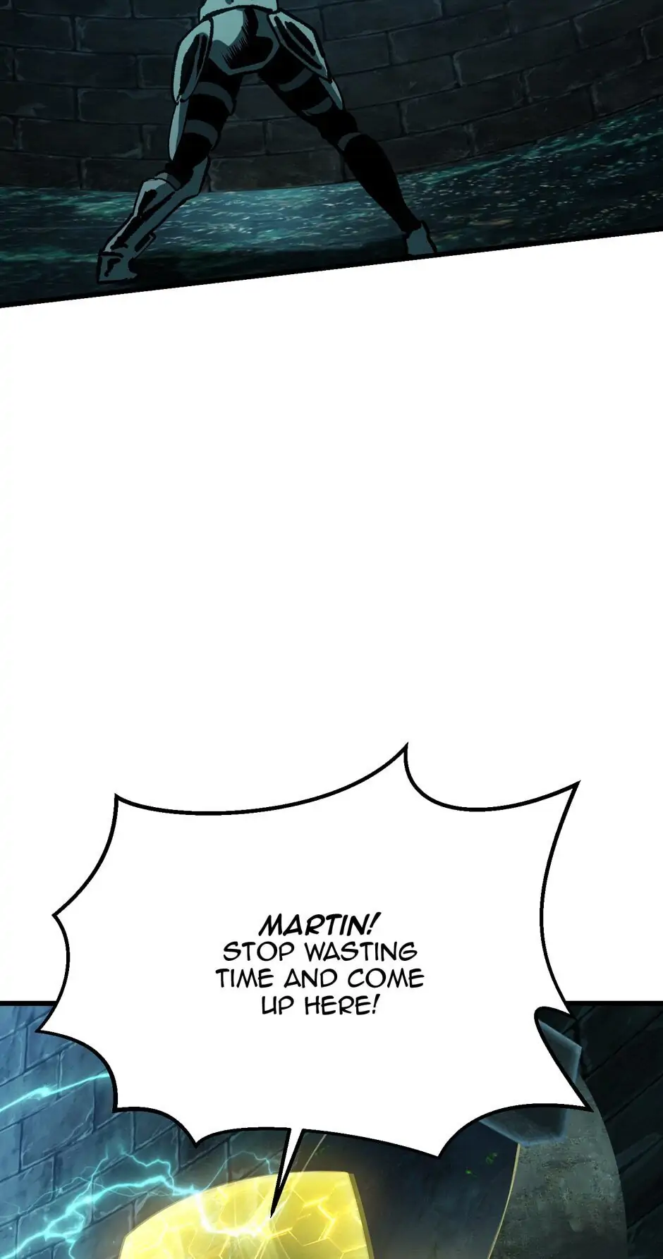 Read Survival Story of a Sword King in a Fantasy World Manga Online