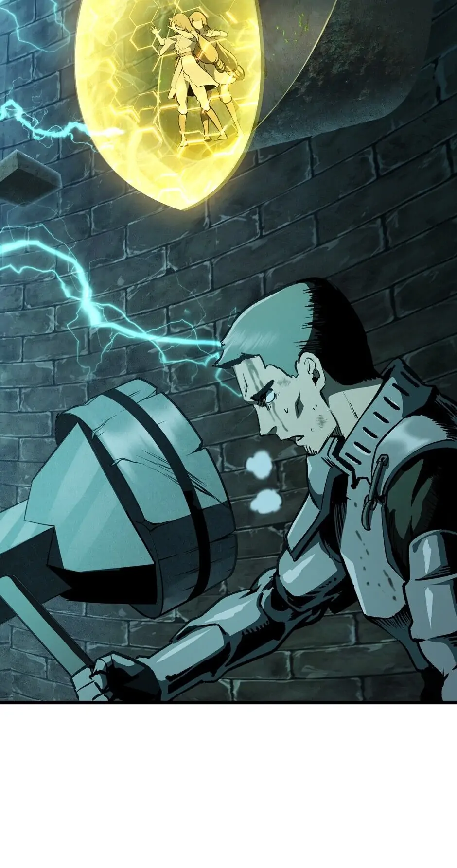Read Survival Story of a Sword King in a Fantasy World Manga Online