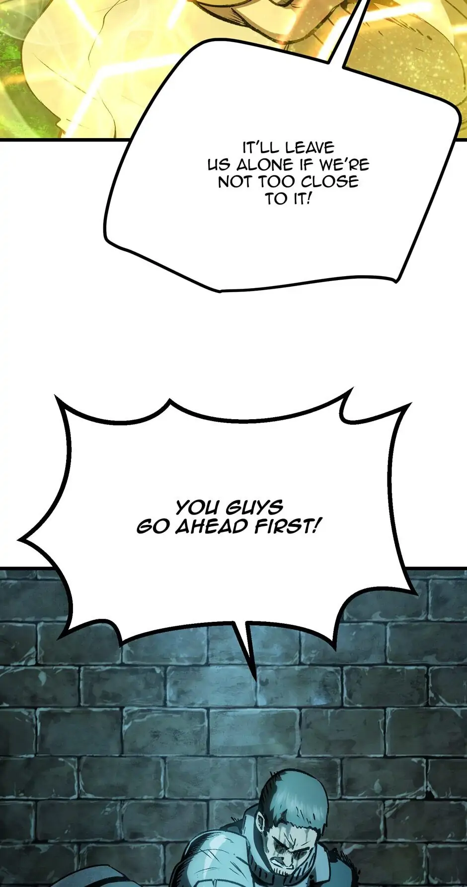 Read Survival Story of a Sword King in a Fantasy World Manga Online