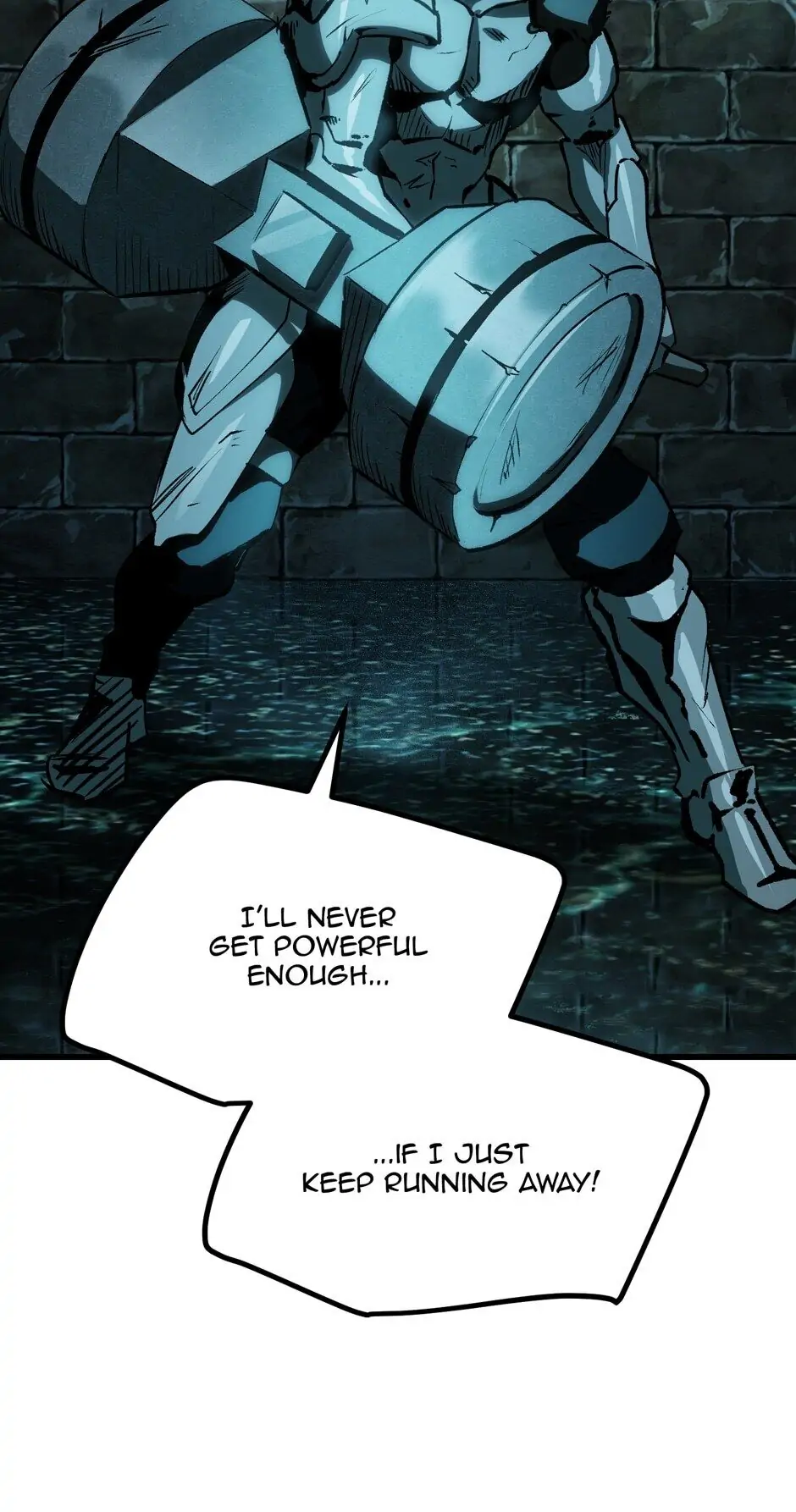 Read Survival Story of a Sword King in a Fantasy World Manga Online