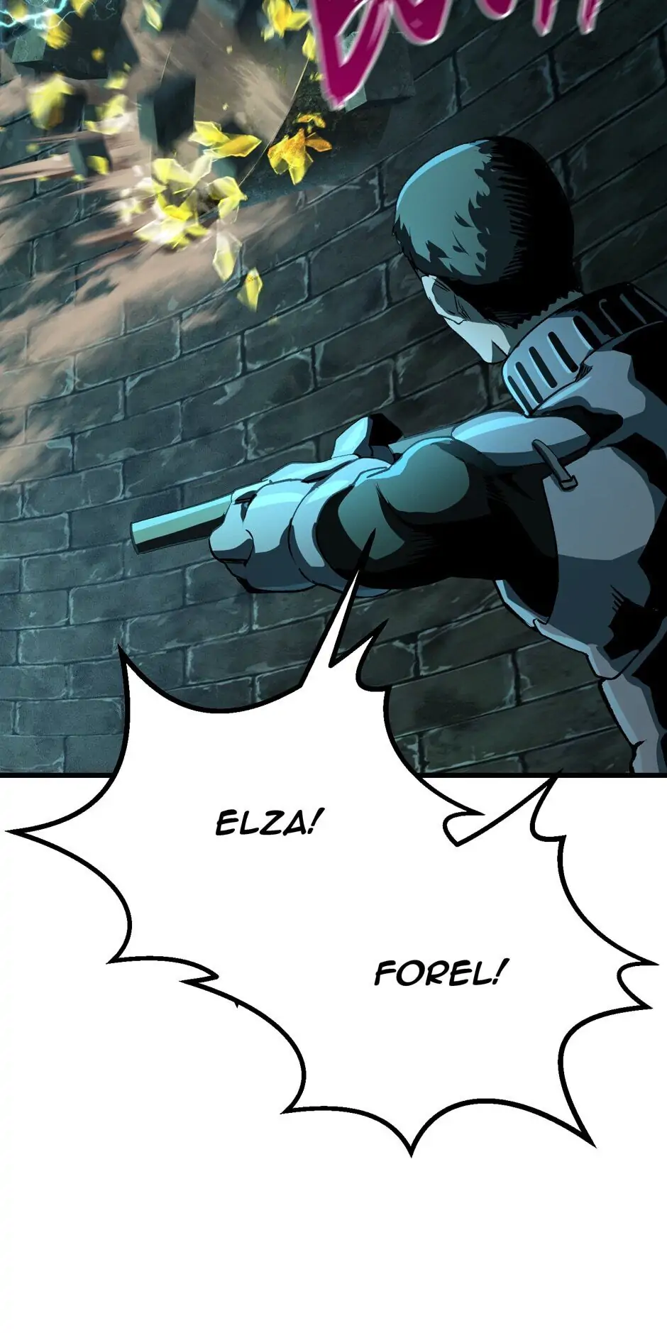 Read Survival Story of a Sword King in a Fantasy World Manga Online