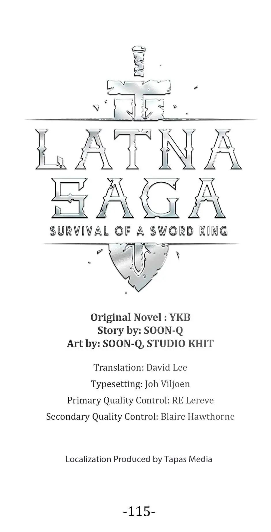 Read Survival Story of a Sword King in a Fantasy World Manga Online