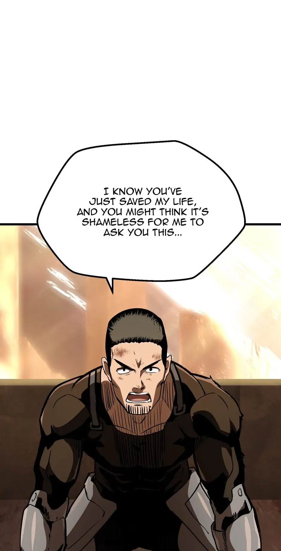 Read Survival Story of a Sword King in a Fantasy World Manga Online